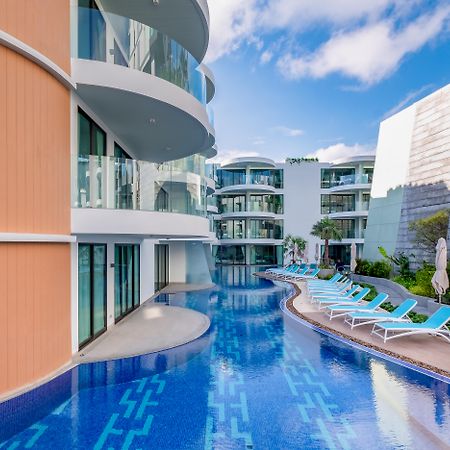 Lets Phuket Twin Sands Resort & Spa-Sha Extra Plus Екстериор снимка